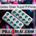 Gelée Orale Super P-Force dapoxetine2